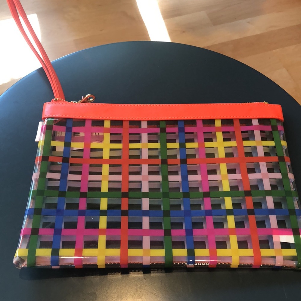 NWT ban.do Wristlet Pouch - Picture 3 of 3